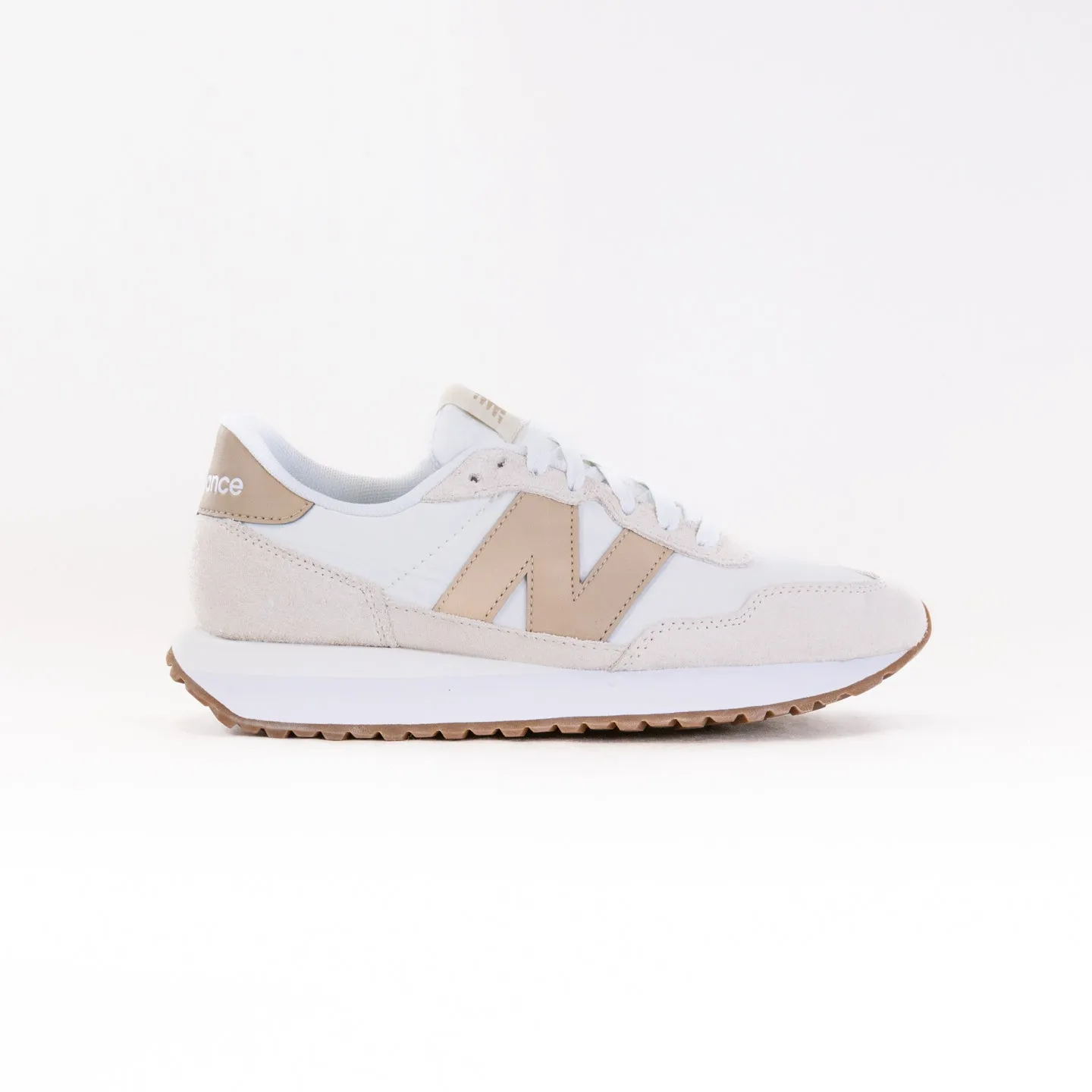 New Balance WS 237 (Women's) - Seasalt/Incense edge mood