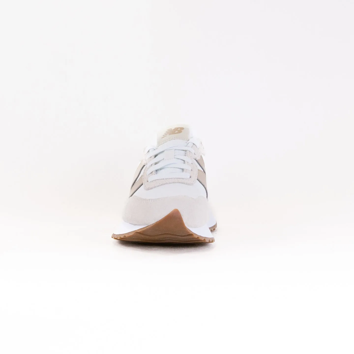 New Balance WS 237 (Women's) - Seasalt/Incense relief mode