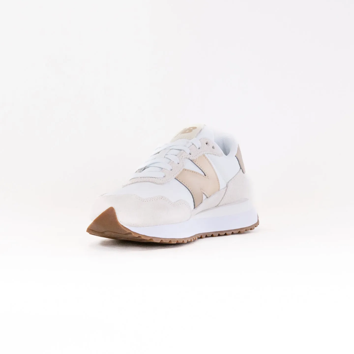 New Balance WS 237 (Women's) - Seasalt/Incense style mix