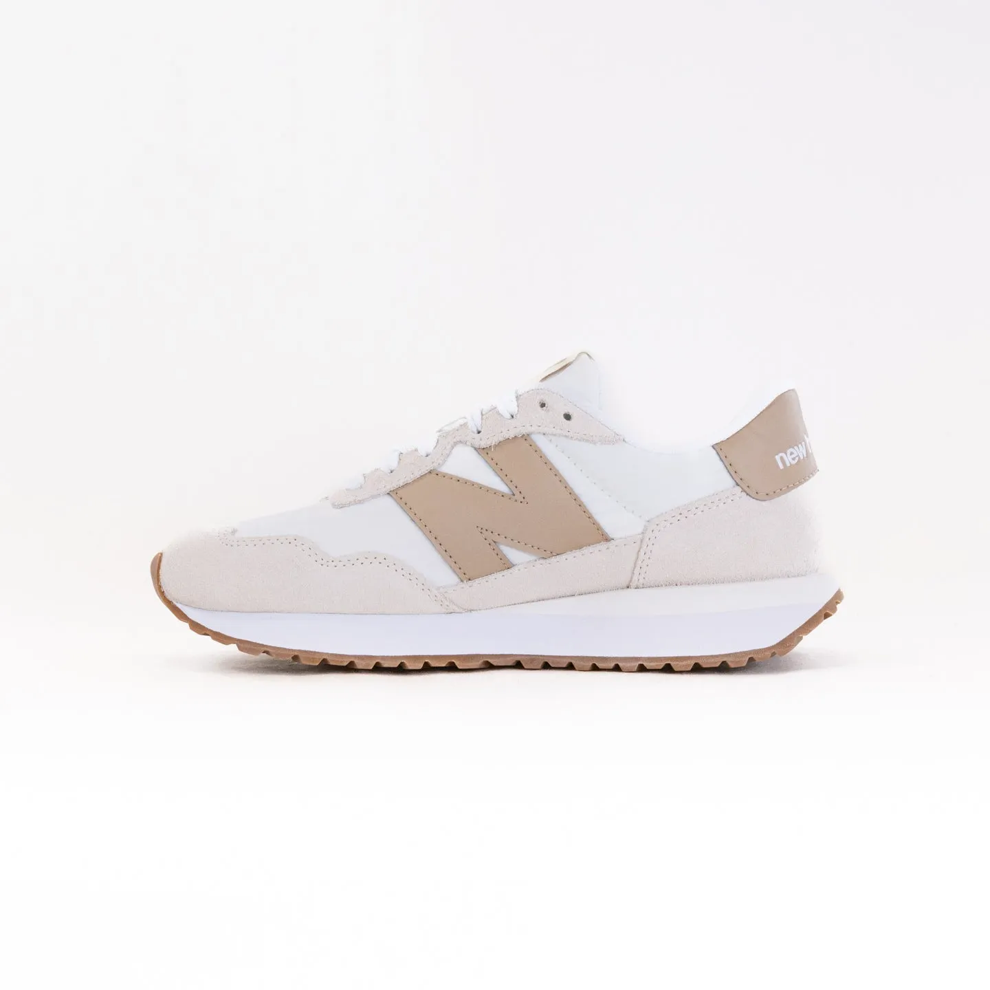 New Balance WS 237 (Women's) - Seasalt/Incense urban explorer