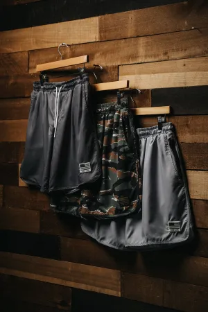 Nine Line Athletic Short Collection outdoor fun Nine Line Athletic Short Collection mood wear