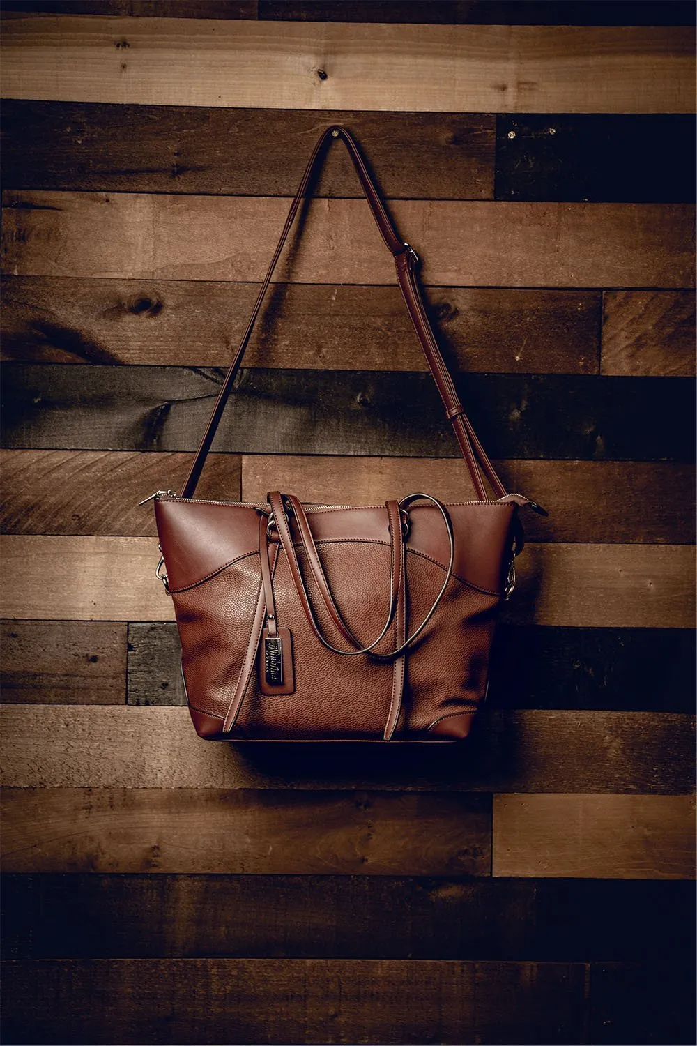 Nine Line Concealed Carry Tote Purse Collection free form