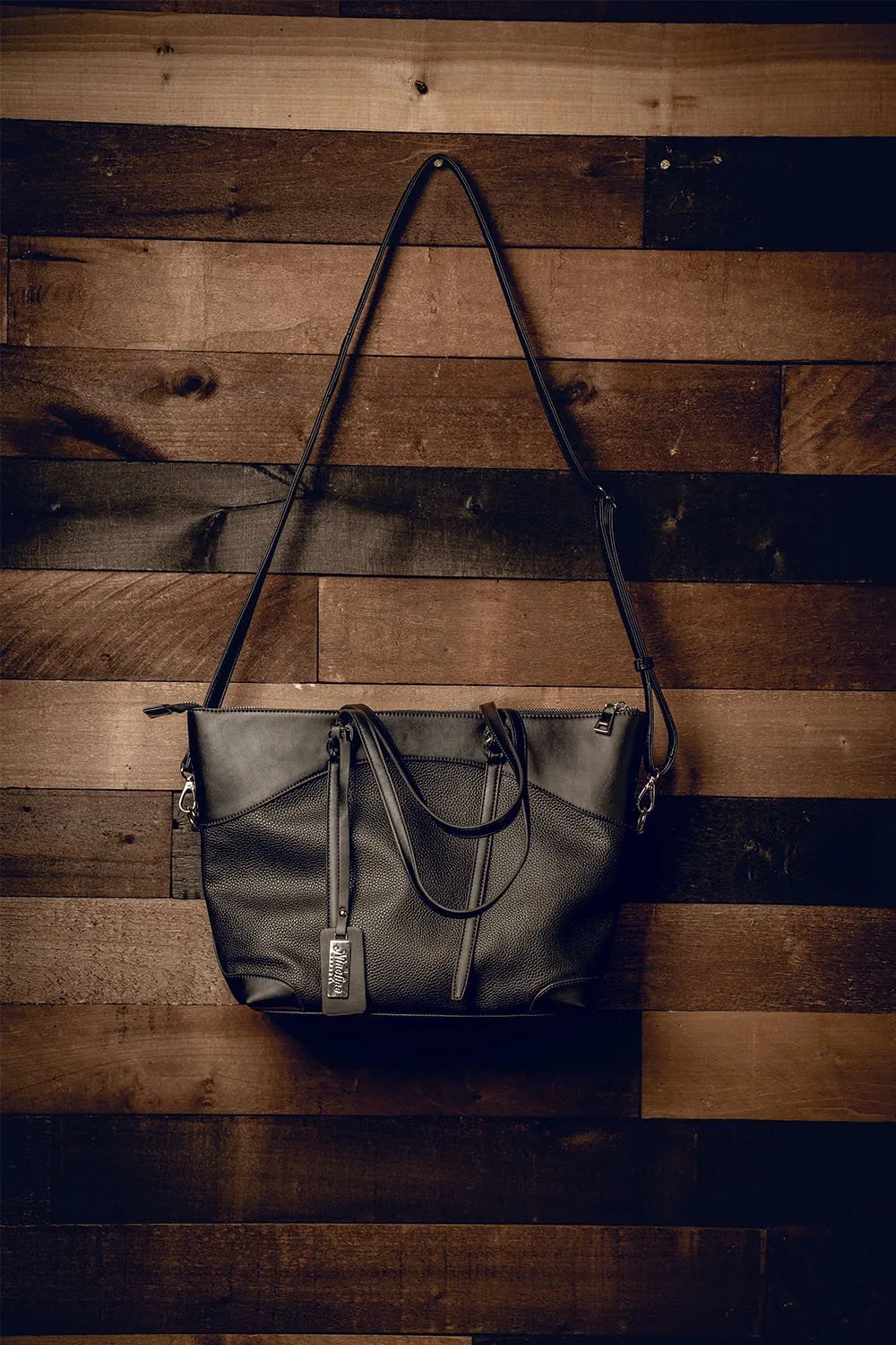 Nine Line Concealed Carry Tote Purse Collection dual vibe