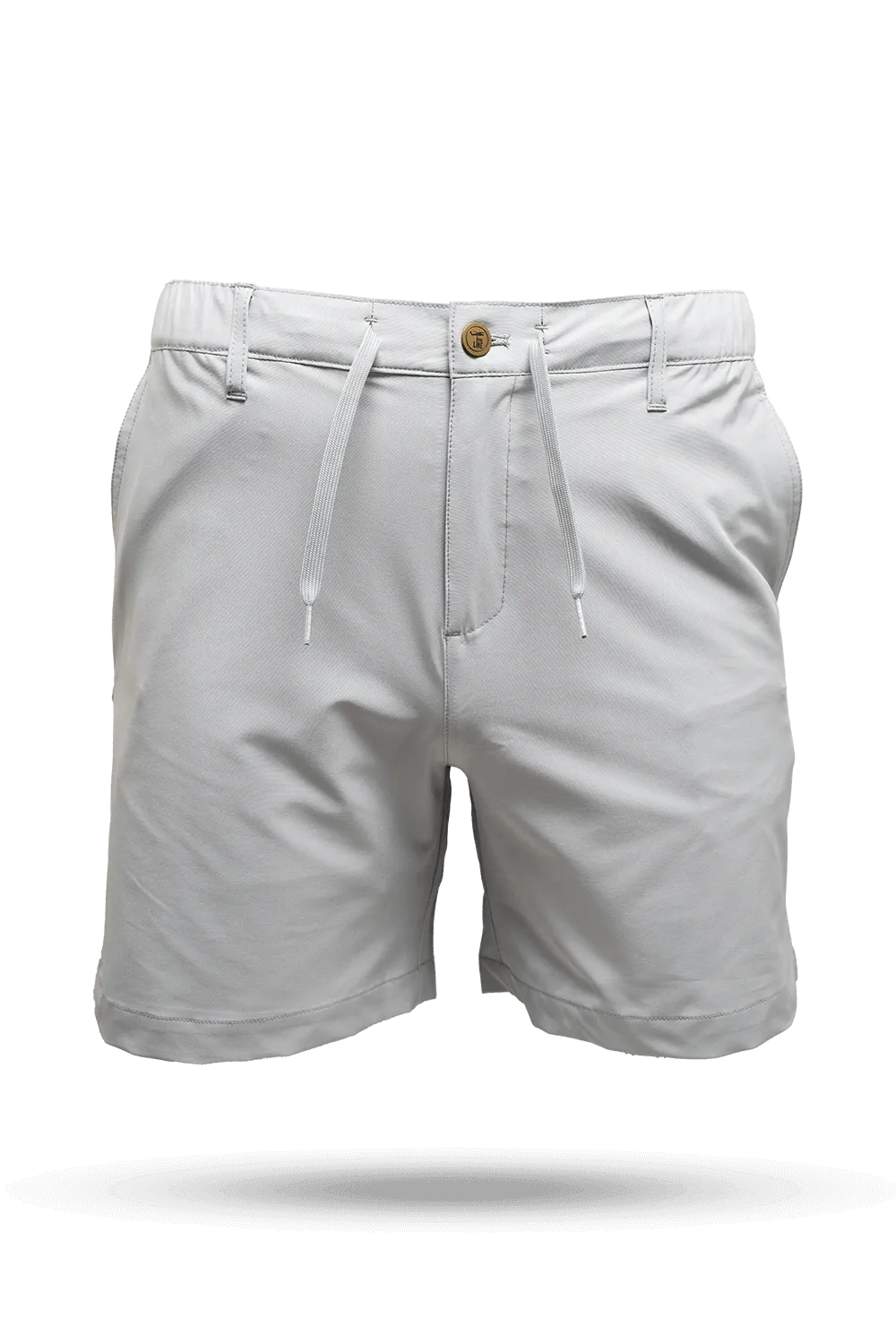 Nine Line Everyday Shorts life love