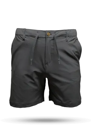 Nine Line Everyday Shorts pattern vibe Nine Line Everyday Shorts side line