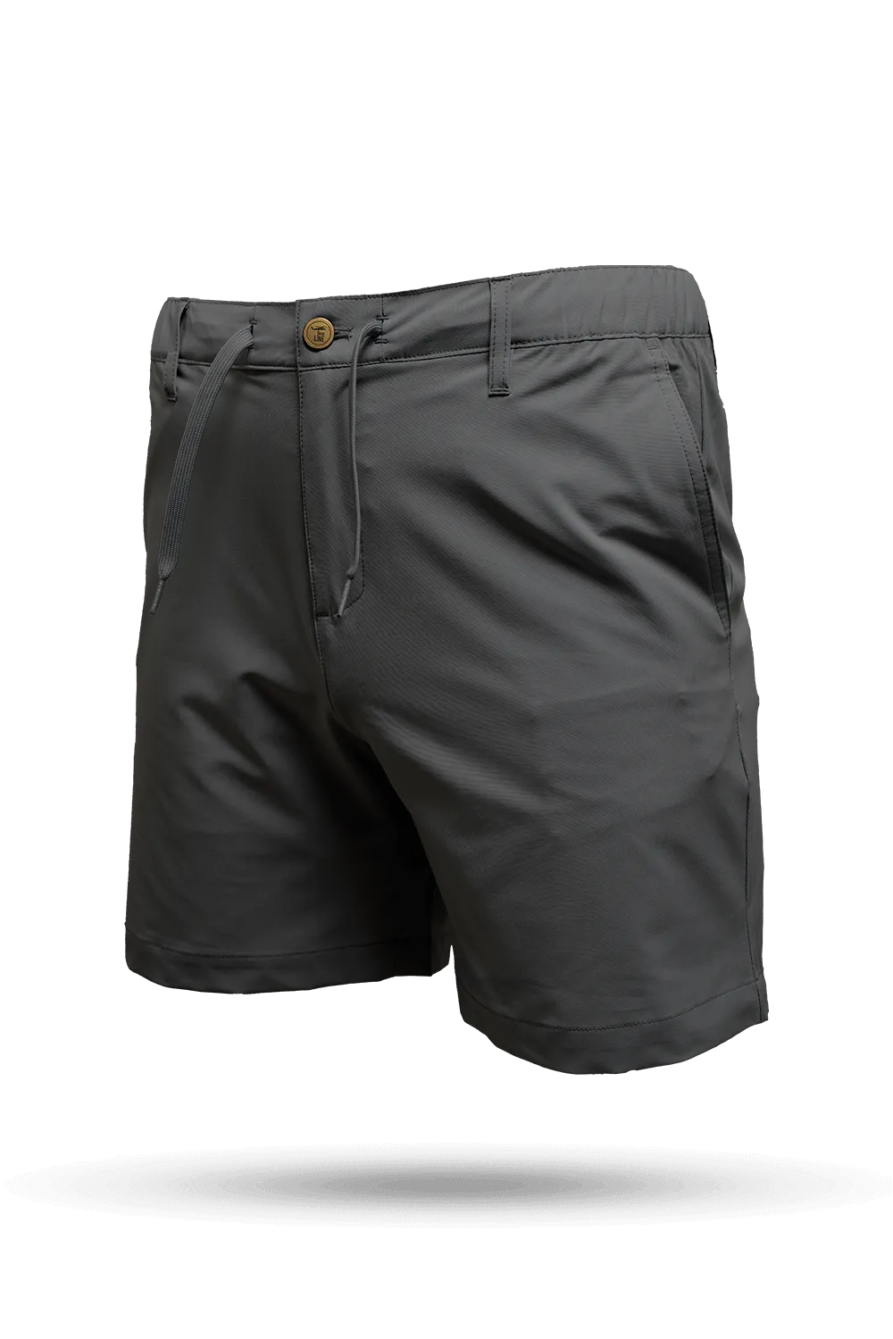 Nine Line Everyday Shorts plus friend