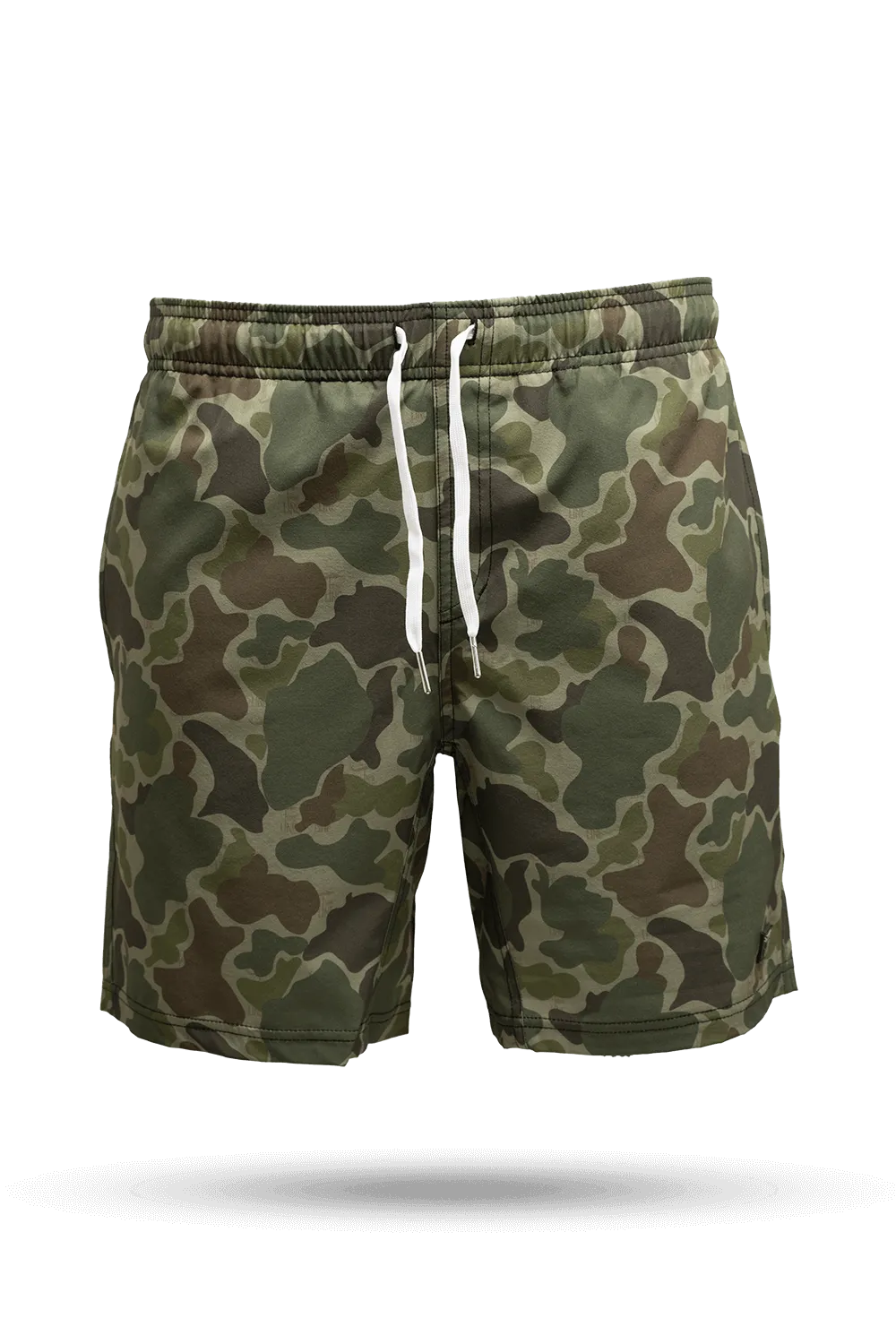 Nine Line Performance Shorts sport style