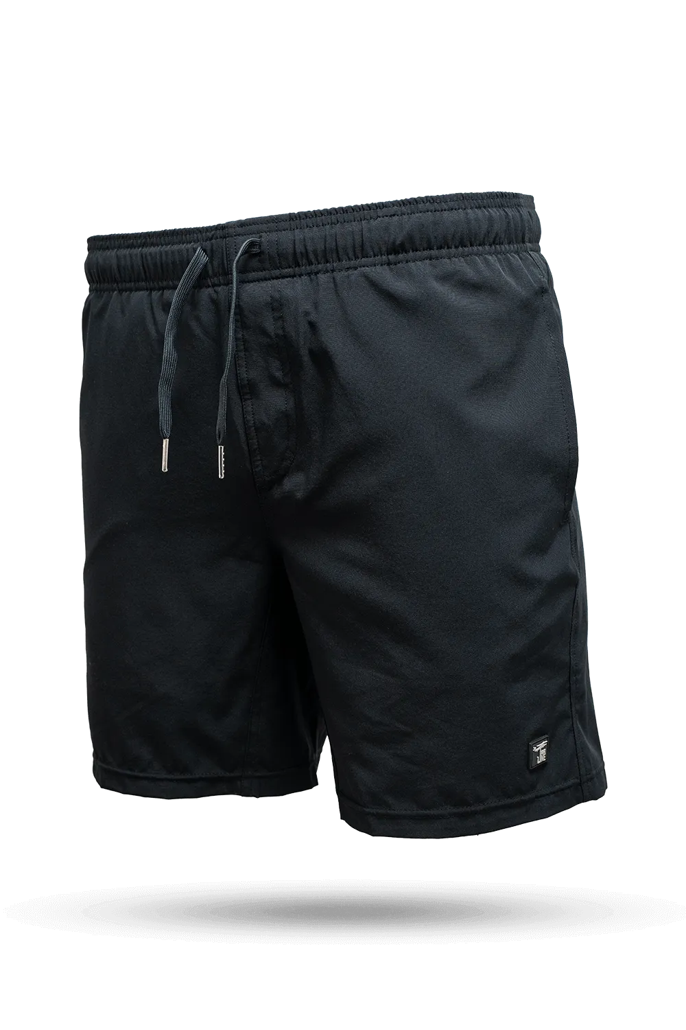 Nine Line Performance Shorts brand collab