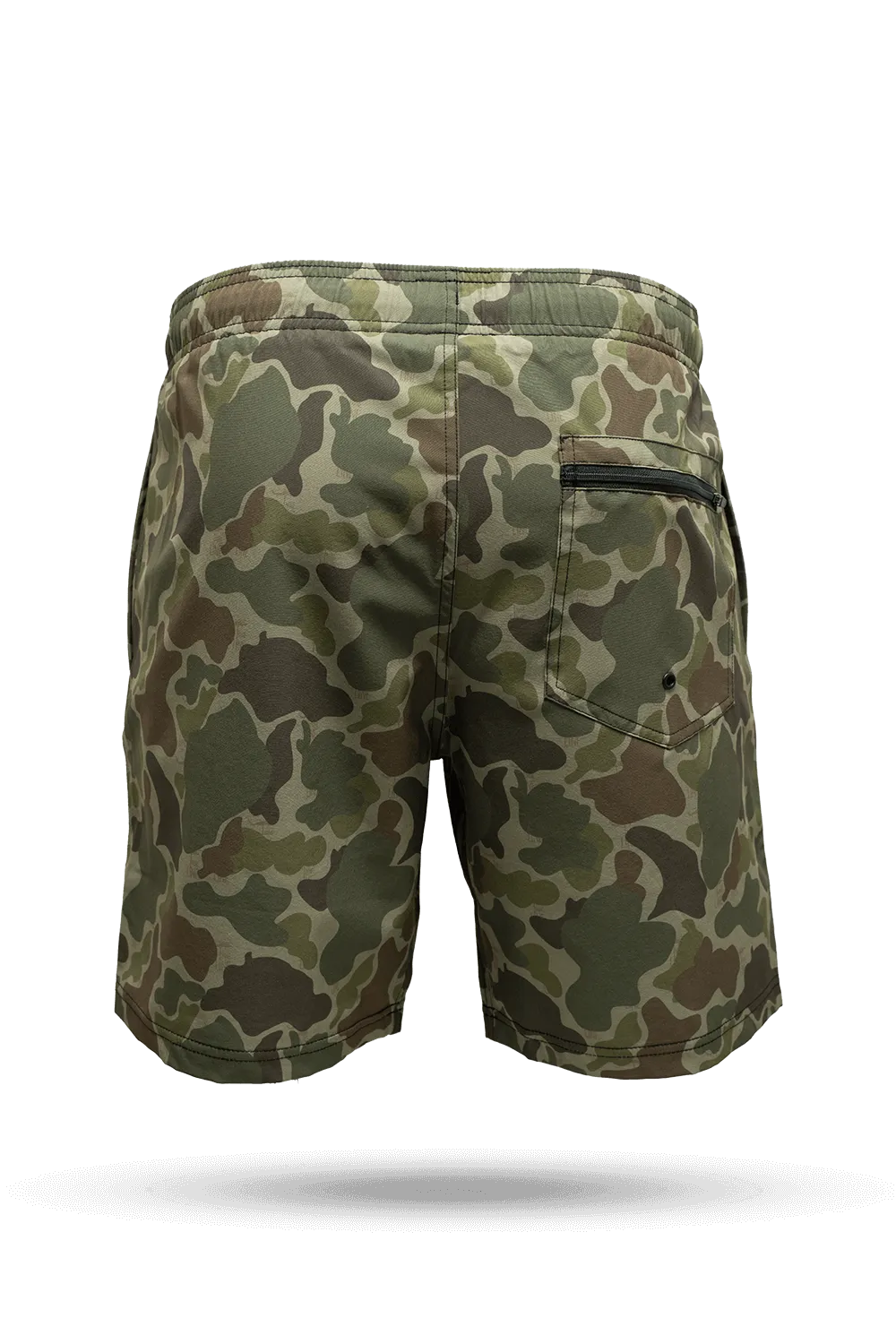 Nine Line Performance Shorts no bind
