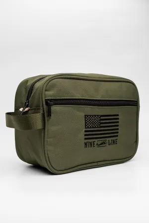 Nine Line Travel Bag sleek wear Nine Line Travel Bag smooth tone