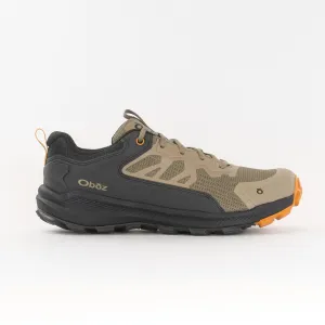 Oboz Katabatic (Men's) - Thicket long distance
