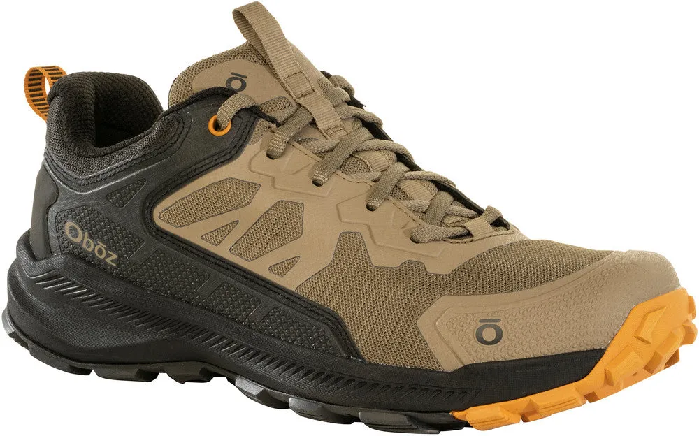 Oboz Katabatic (Men's) - Thicket all day