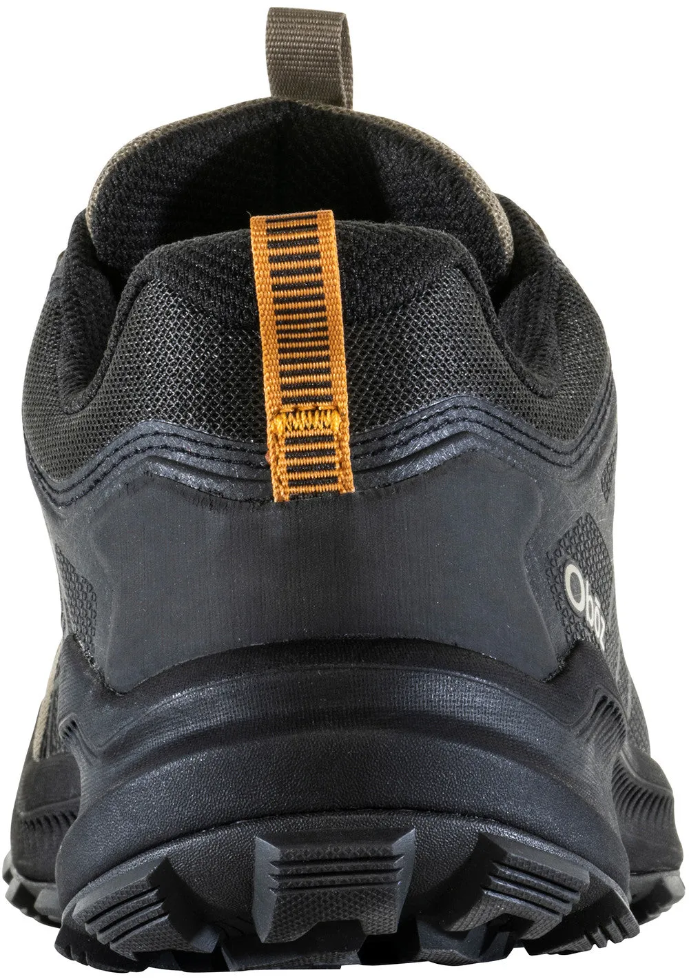 Oboz Katabatic (Men's) - Thicket wild land