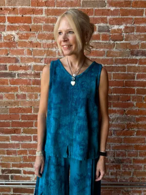 Oh My Gauze Henri Tank style mix Oh My Gauze Henri Tank trendy pick