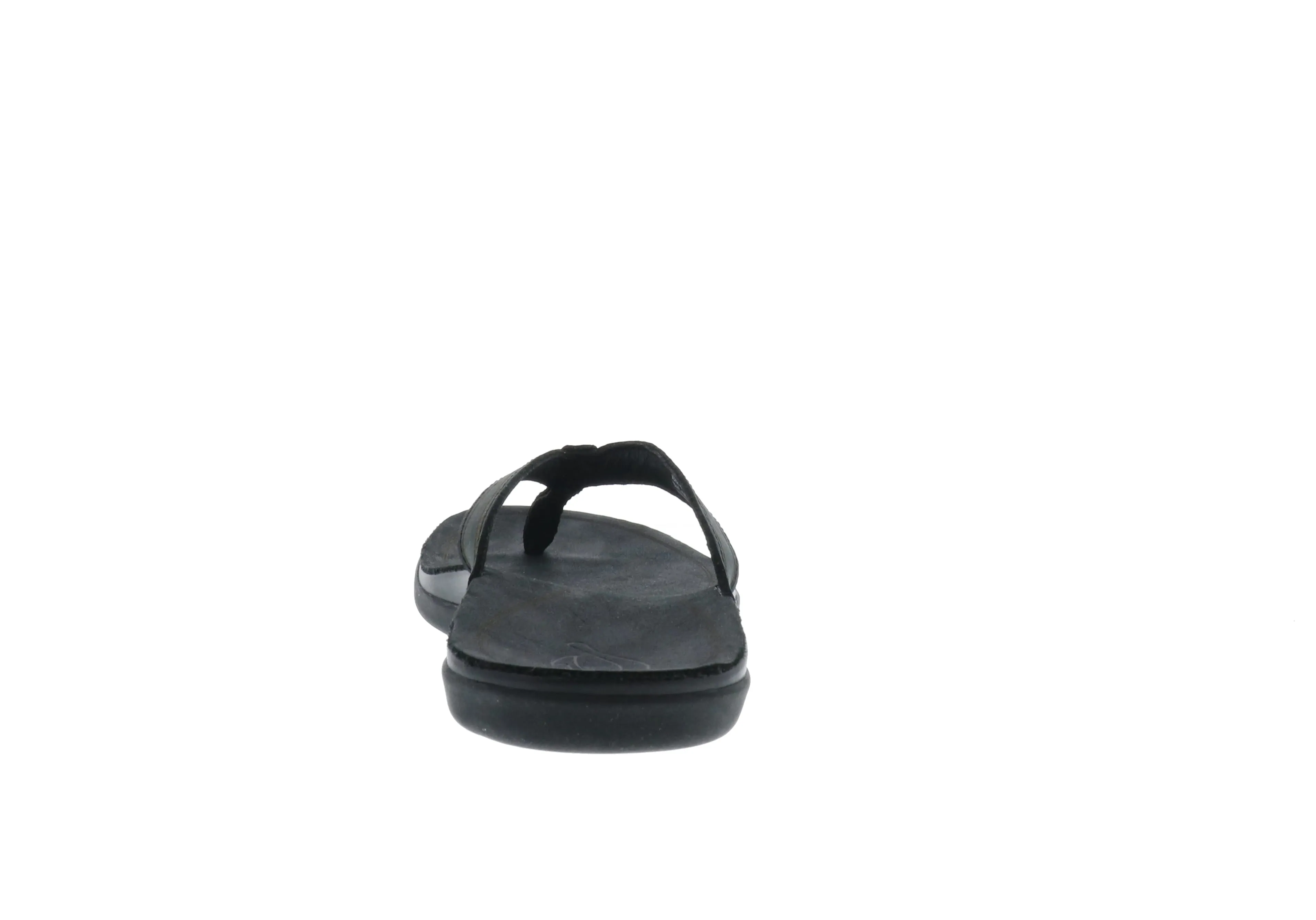 Olukai 'Aukai (Women's) - Black/Black Slow Living