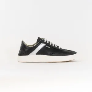 Olukai Ha'upu (Women's) - Black base camp Olukai Ha'upu (Women's) - Black heat block