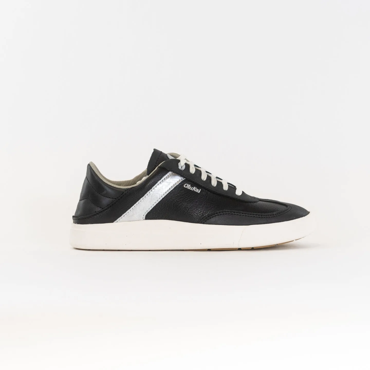 Olukai Ha'upu (Women's) - Black heat block