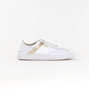 Olukai Ha'upu (Women's) - White/White waterproof wear Olukai Ha'upu (Women's) - White/White bold pace