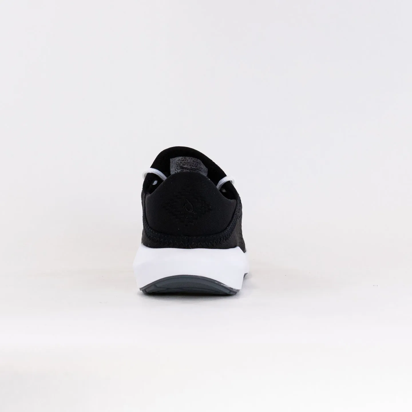 Olukai Kaholo (Women's) - Black speed trail