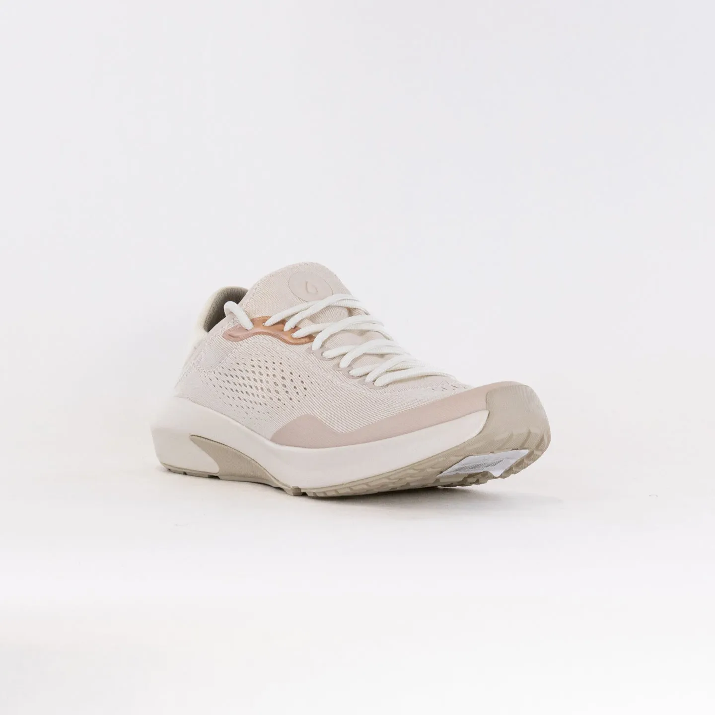 Olukai Kaholo (Women's) - Tan/Tapa shock proof