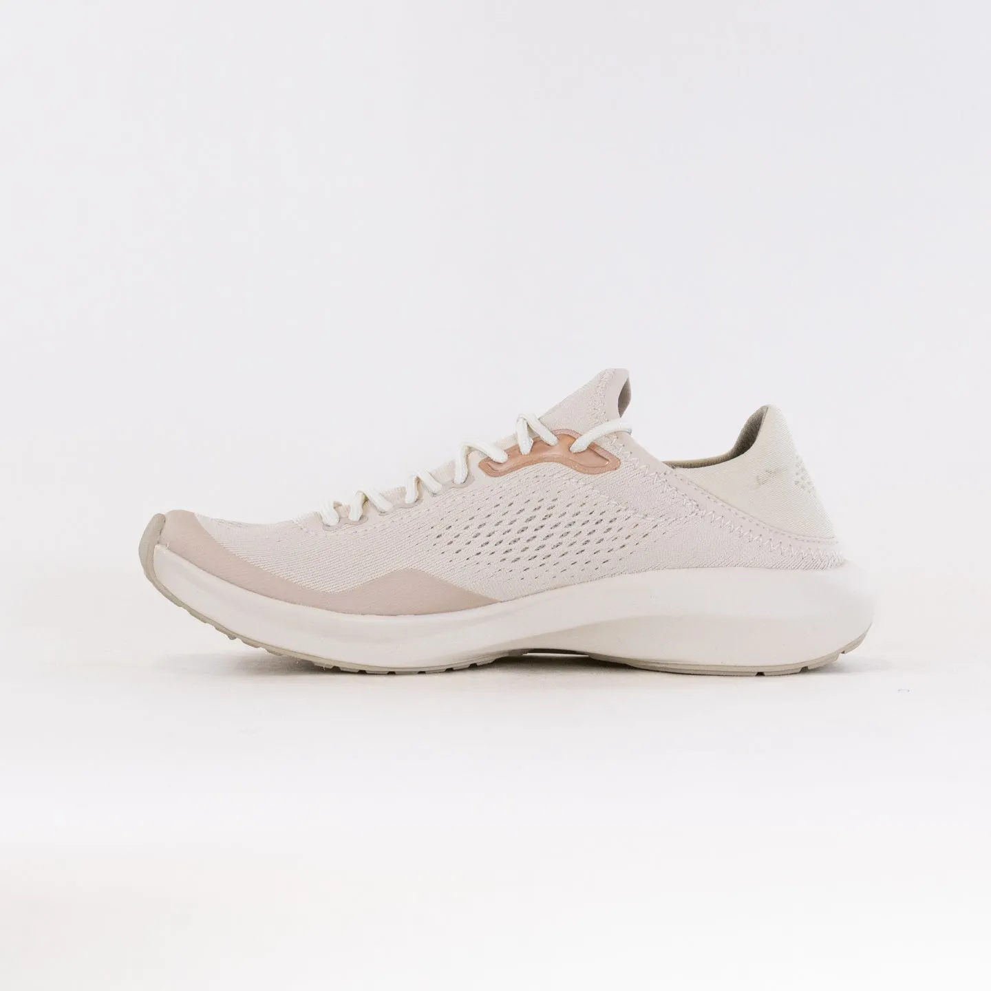 Olukai Kaholo (Women's) - Tan/Tapa offroad use