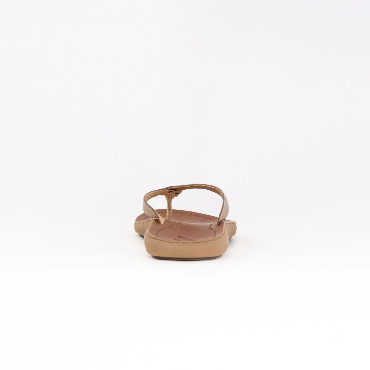 Olukai Kapehe Luana (Women's) - Bubbly/Sahara Zen Mood