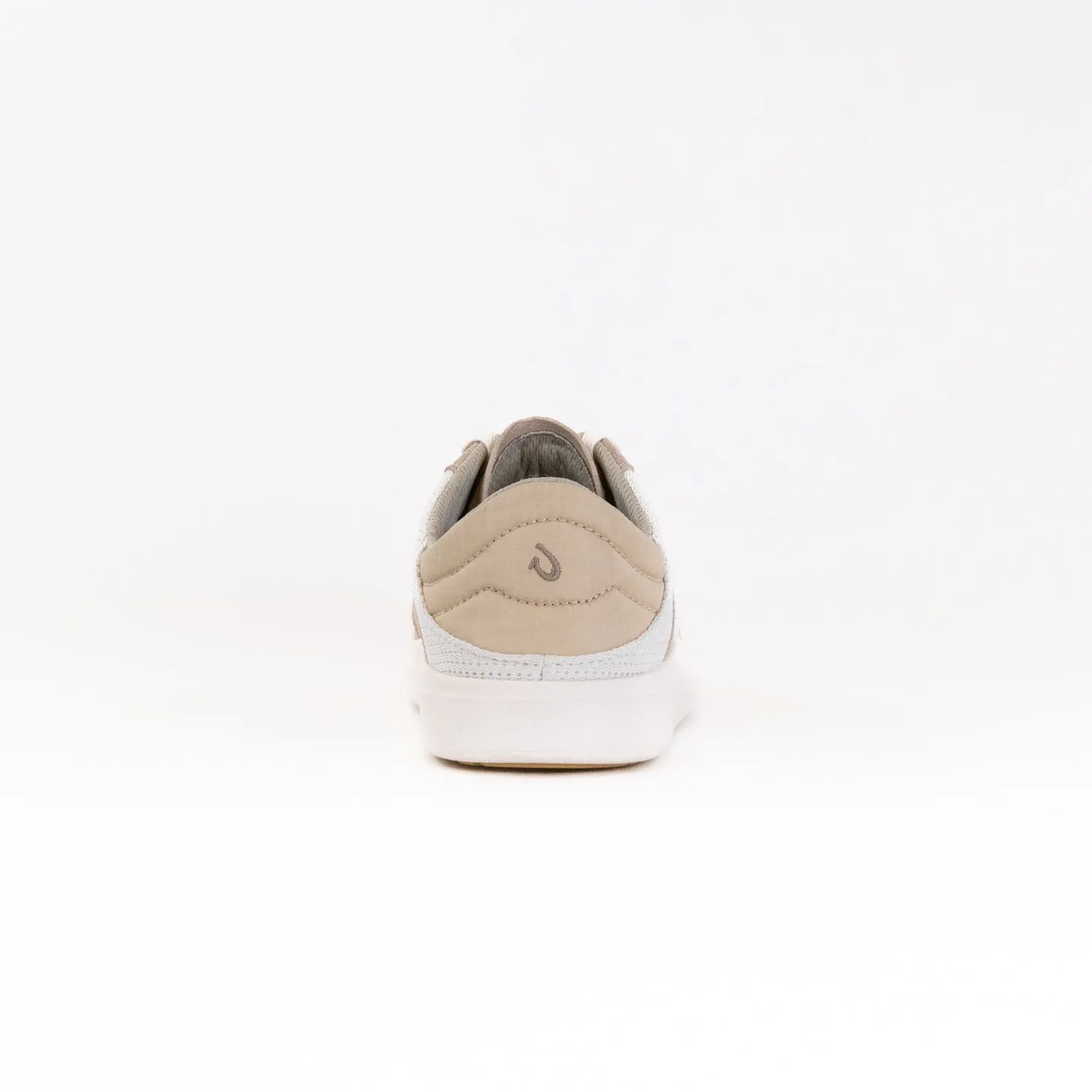 Olukai Kilea (Women's) - Tan/Tapa dust free