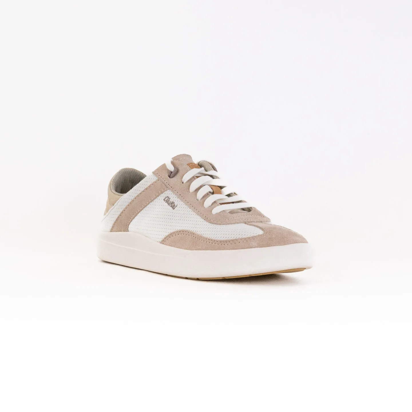 Olukai Kilea (Women's) - Tan/Tapa comfy fit