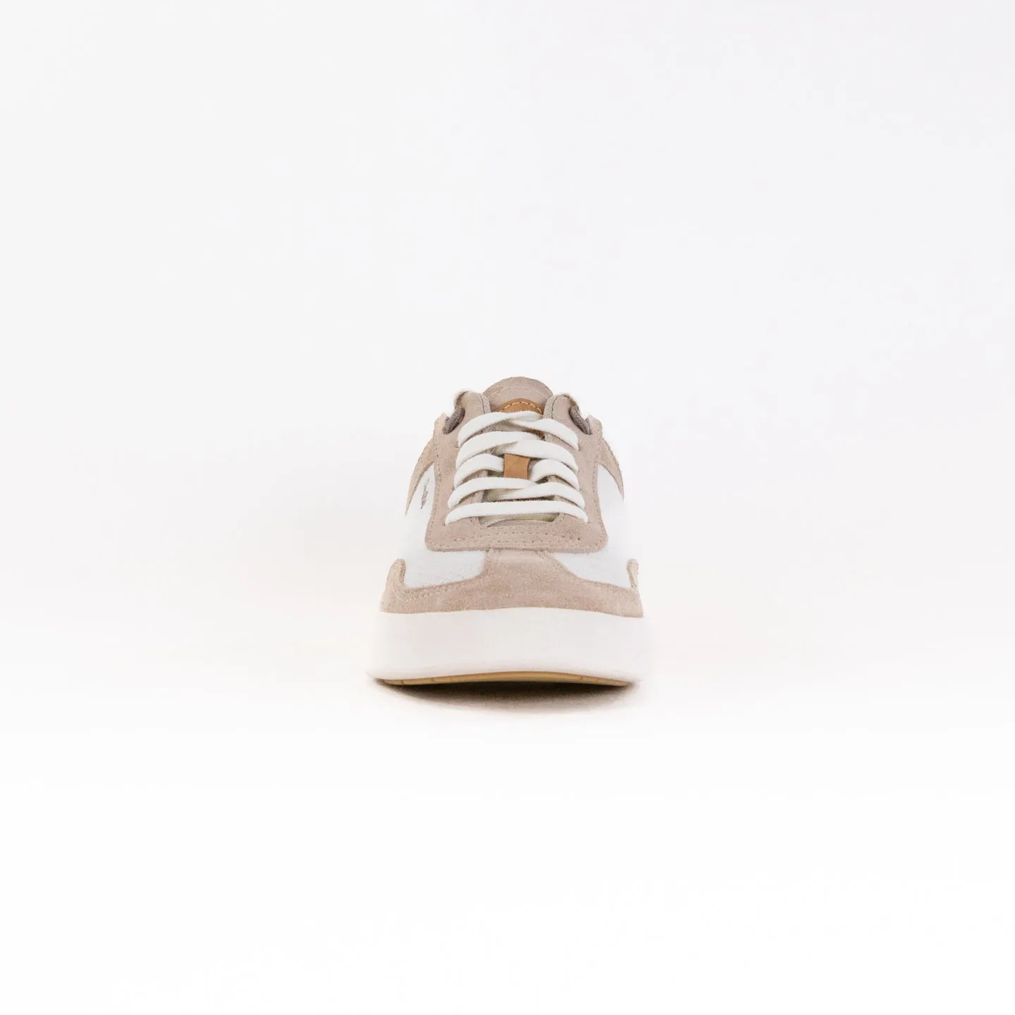 Olukai Kilea (Women's) - Tan/Tapa arch zone