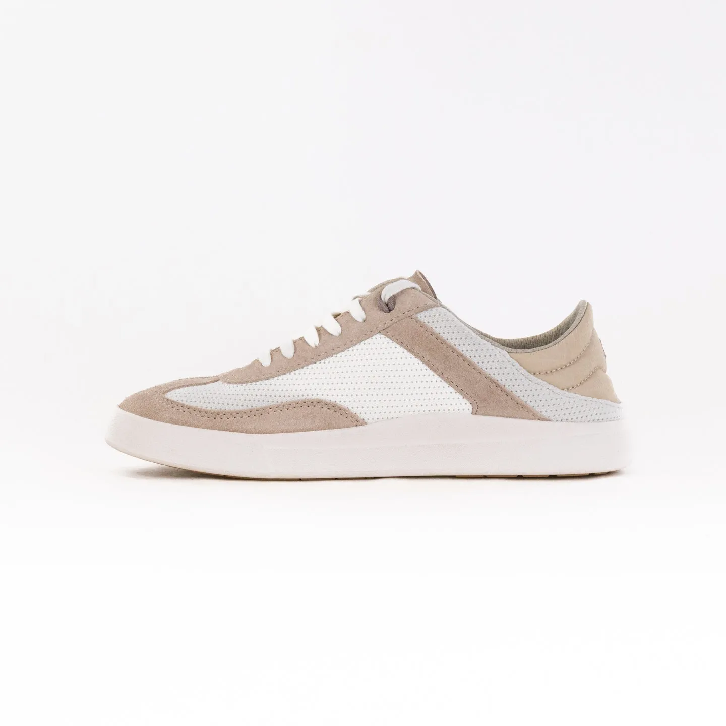 Olukai Kilea (Women's) - Tan/Tapa secure grip