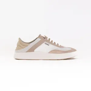 Olukai Kilea (Women's) - Tan/Tapa friction lock Olukai Kilea (Women's) - Tan/Tapa rough path