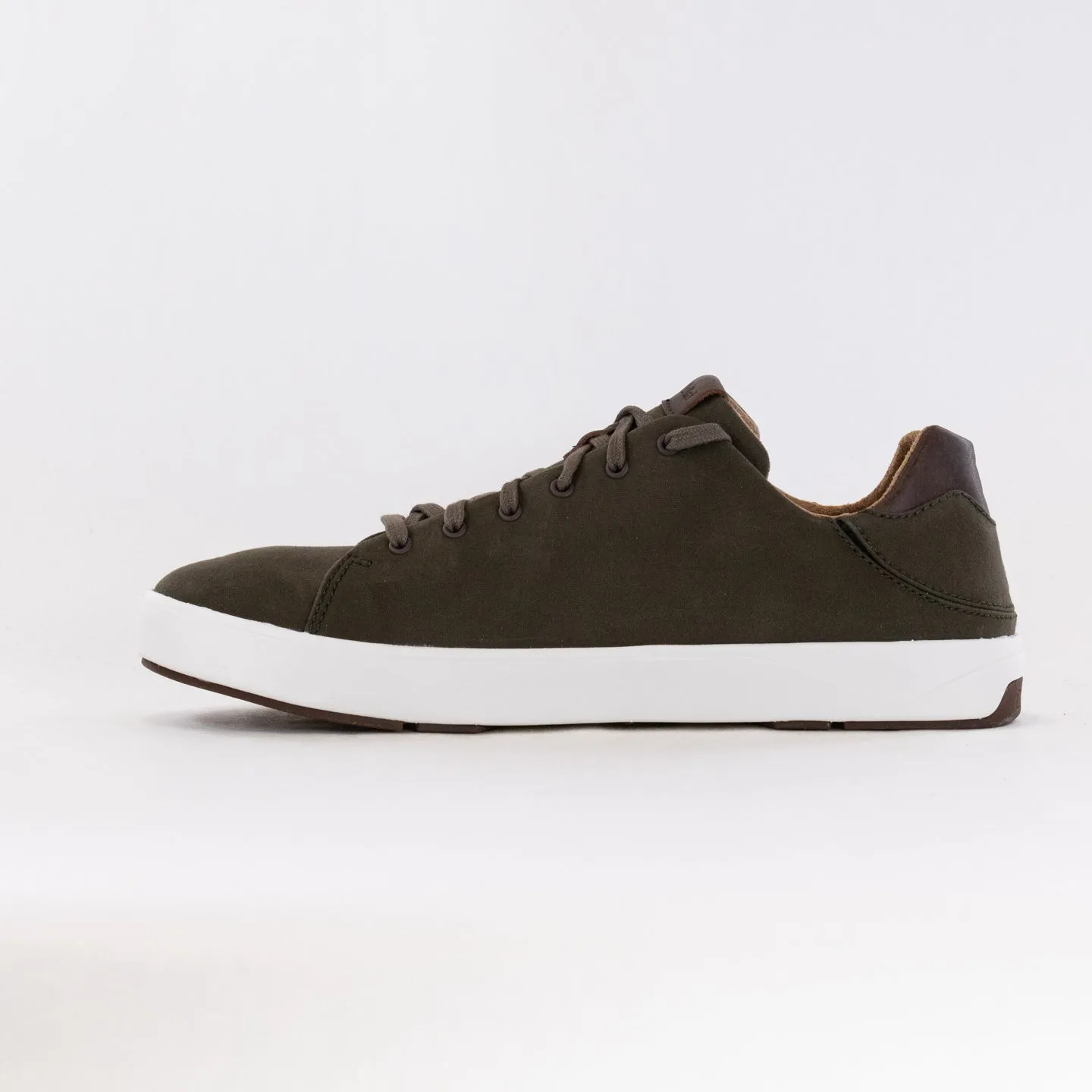 Olukai Laeahi L (Men's) - Husk long distance