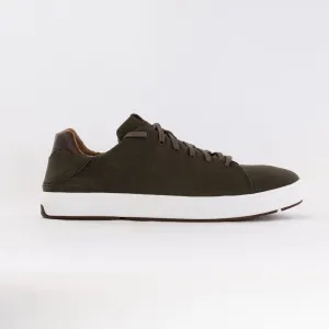 Olukai Laeahi L (Men's) - Husk rough path Olukai Laeahi L (Men's) - Husk comfy fit
