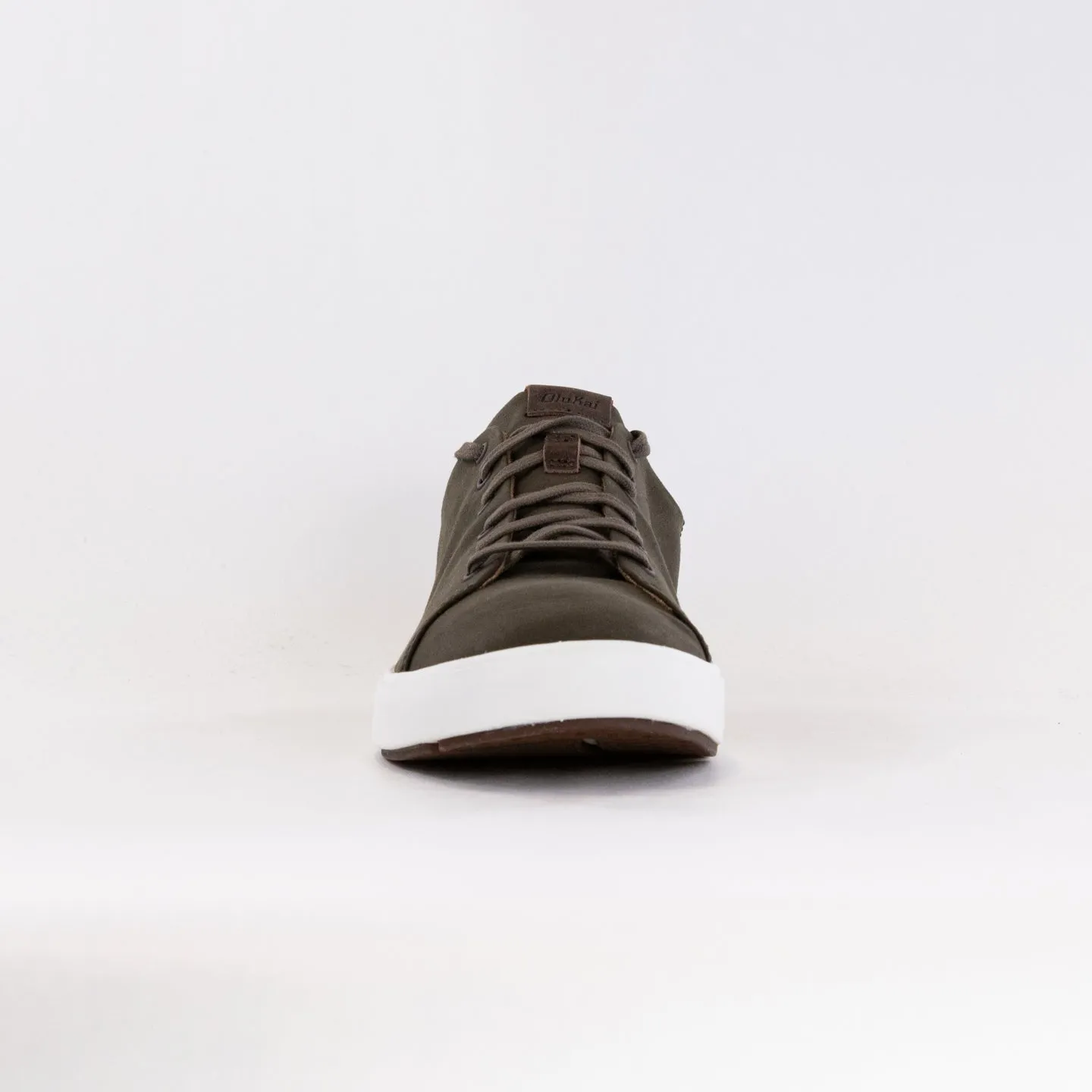 Olukai Laeahi L (Men's) - Husk dry shield