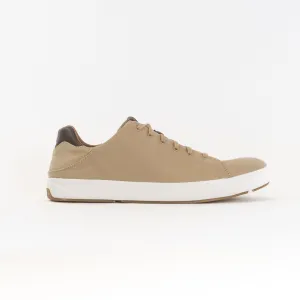 Olukai Laeahi L (Men's) - Khaki ankle support Olukai Laeahi L (Men's) - Khaki nature proof