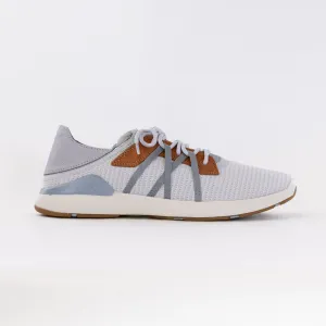 Olukai Mio Li (Men's) - Mist Grey/Poi daily explore Olukai Mio Li (Men's) - Mist Grey/Poi dust free