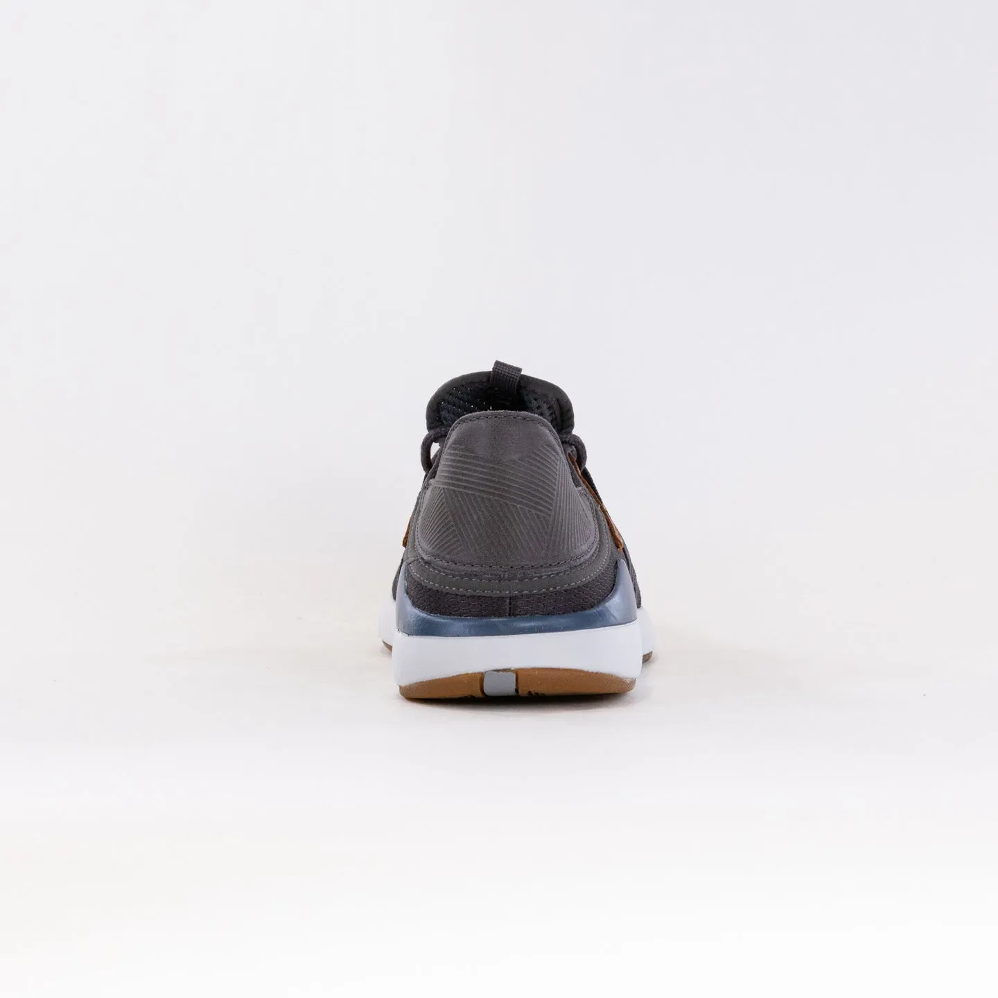 Olukai Mio Li (Men's) - Pavement/Vintage Indigo daily explore