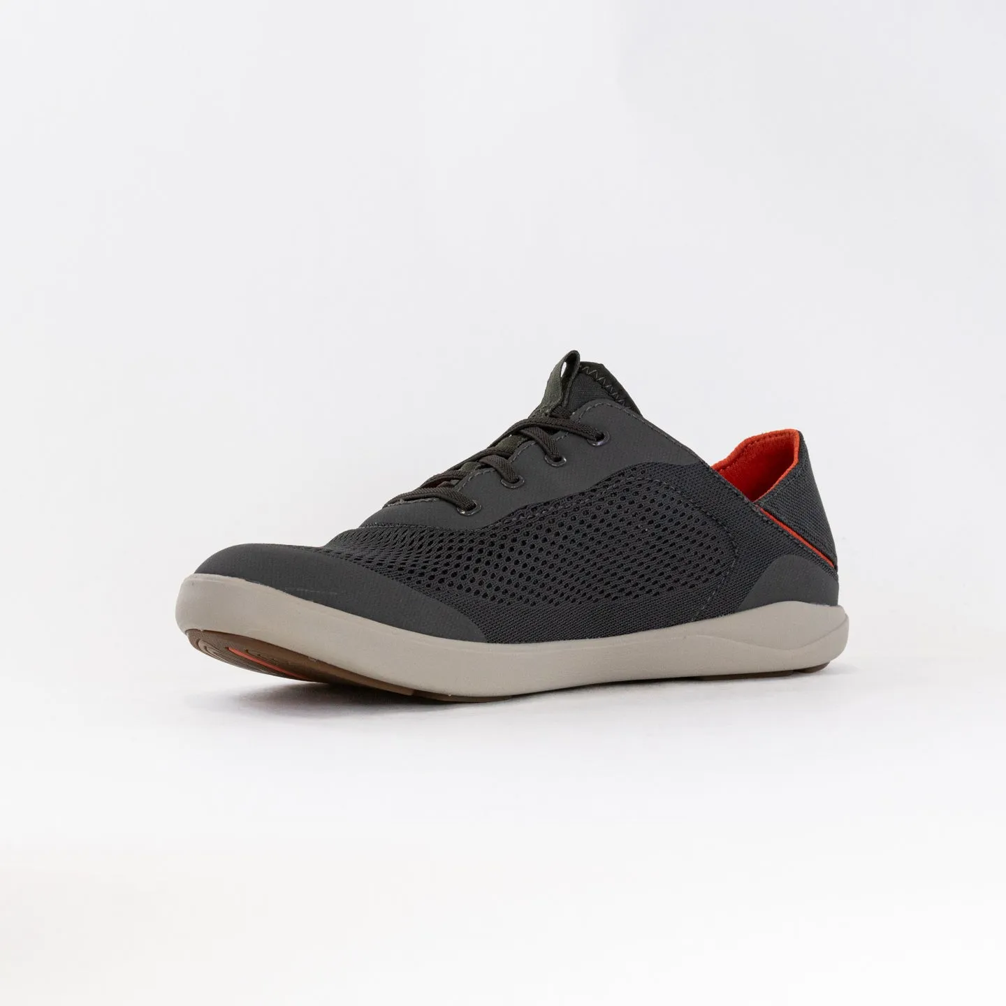 OluKai Moku Pae (Men's) - Island Salt/Koi slope friendly