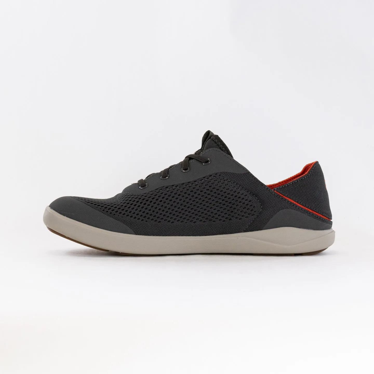 OluKai Moku Pae (Men's) - Island Salt/Koi smart grip