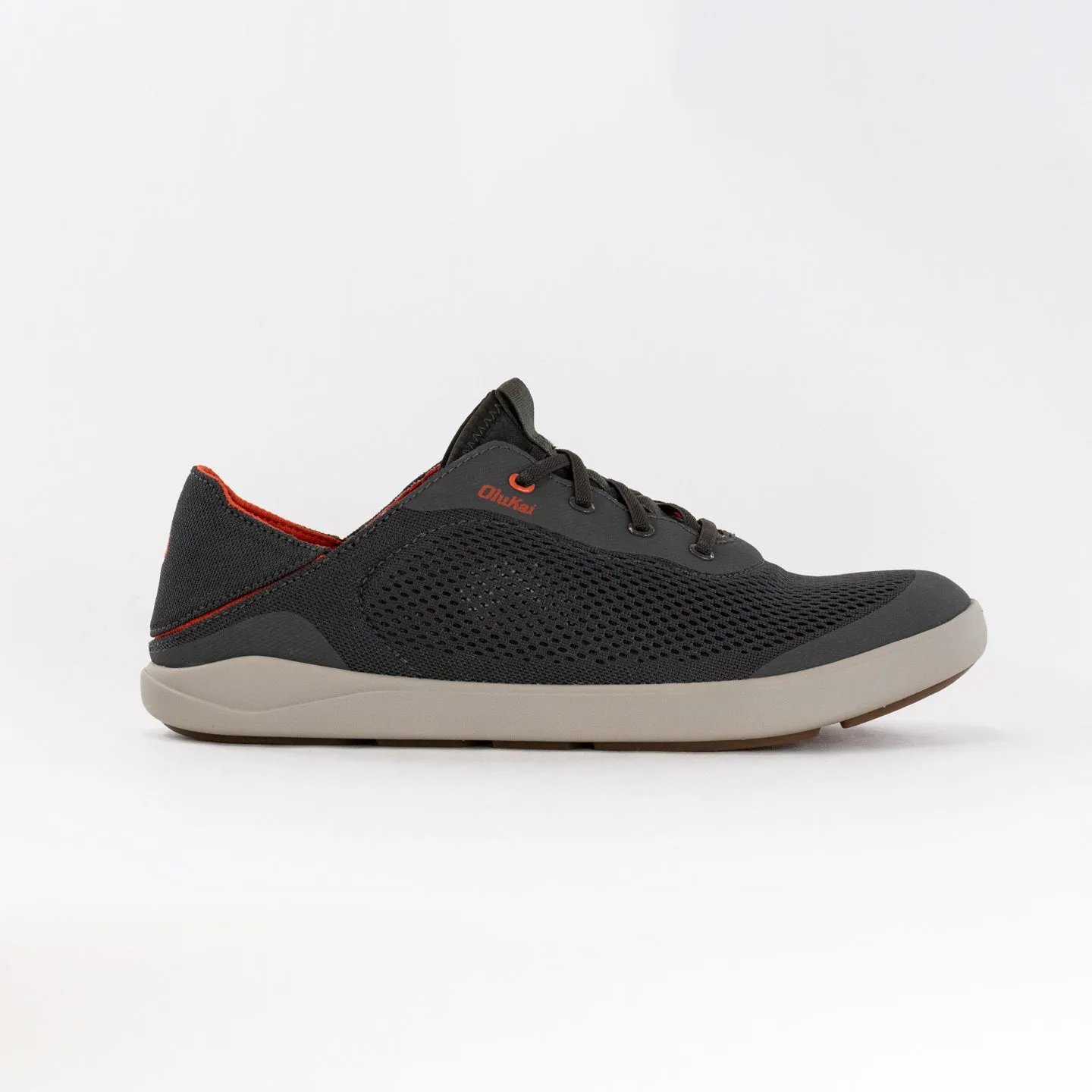 OluKai Moku Pae (Men's) - Island Salt/Koi hill walk