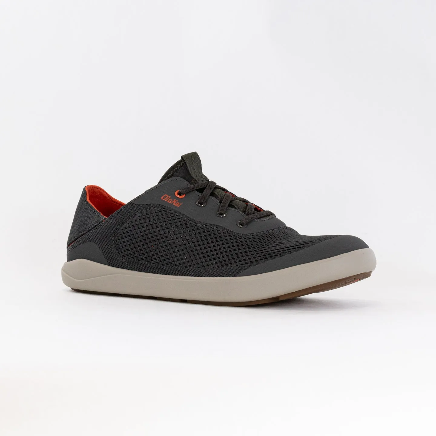 OluKai Moku Pae (Men's) - Island Salt/Koi trail strength