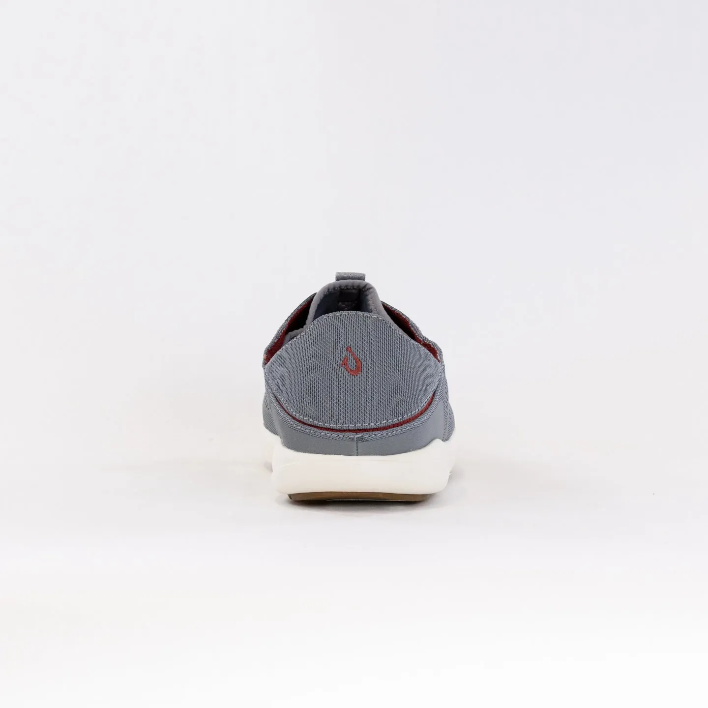 Olukai Moku Pae (Men's) - Poi/Red Ochre all fit