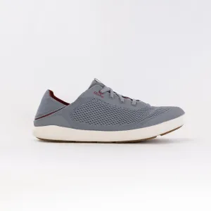Olukai Moku Pae (Men's) - Poi/Red Ochre high arches Olukai Moku Pae (Men's) - Poi/Red Ochre breathable footwear