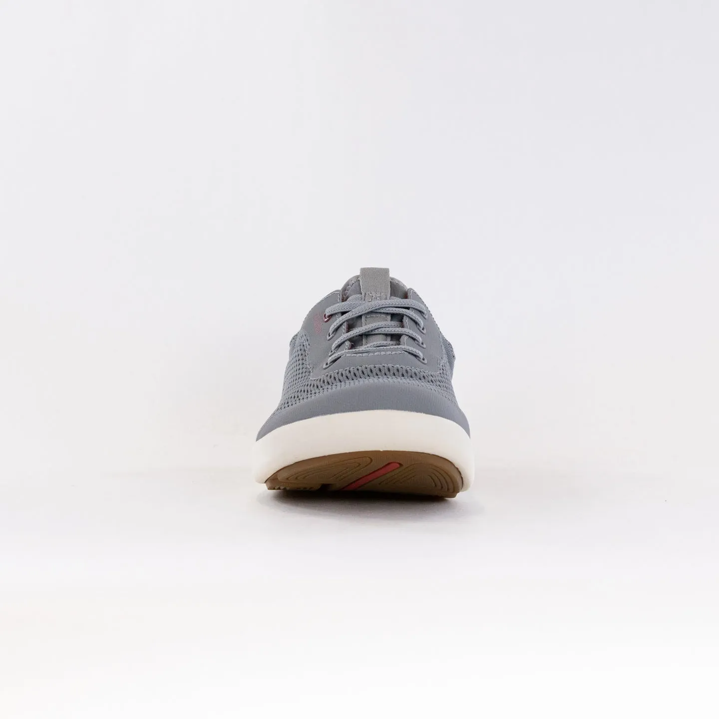 Olukai Moku Pae (Men's) - Poi/Red Ochre soft landing