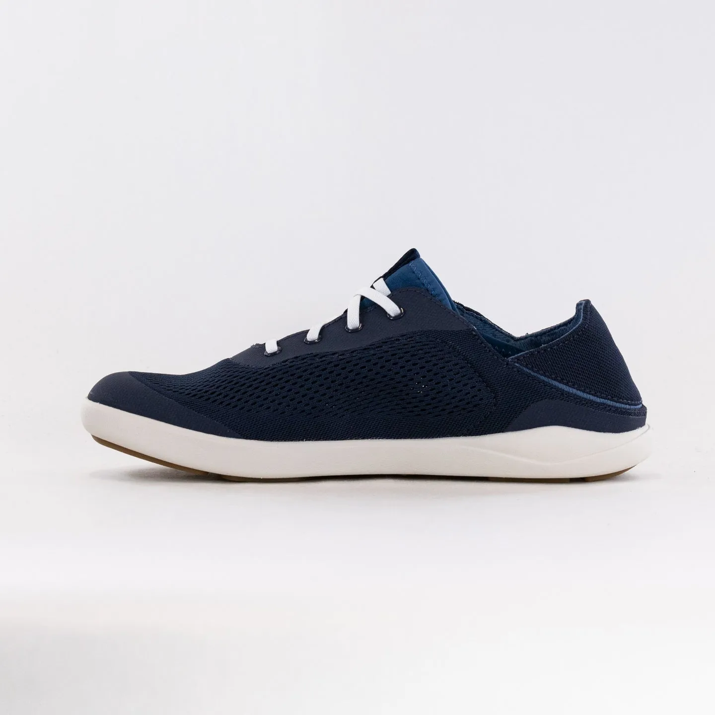 OluKai Moku Pae (Men's) - Trench Blue/Off White all fit