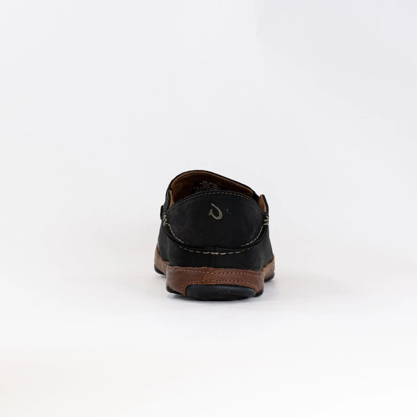 Olukai Moloa (Men's) - Black/Toffee stable gear