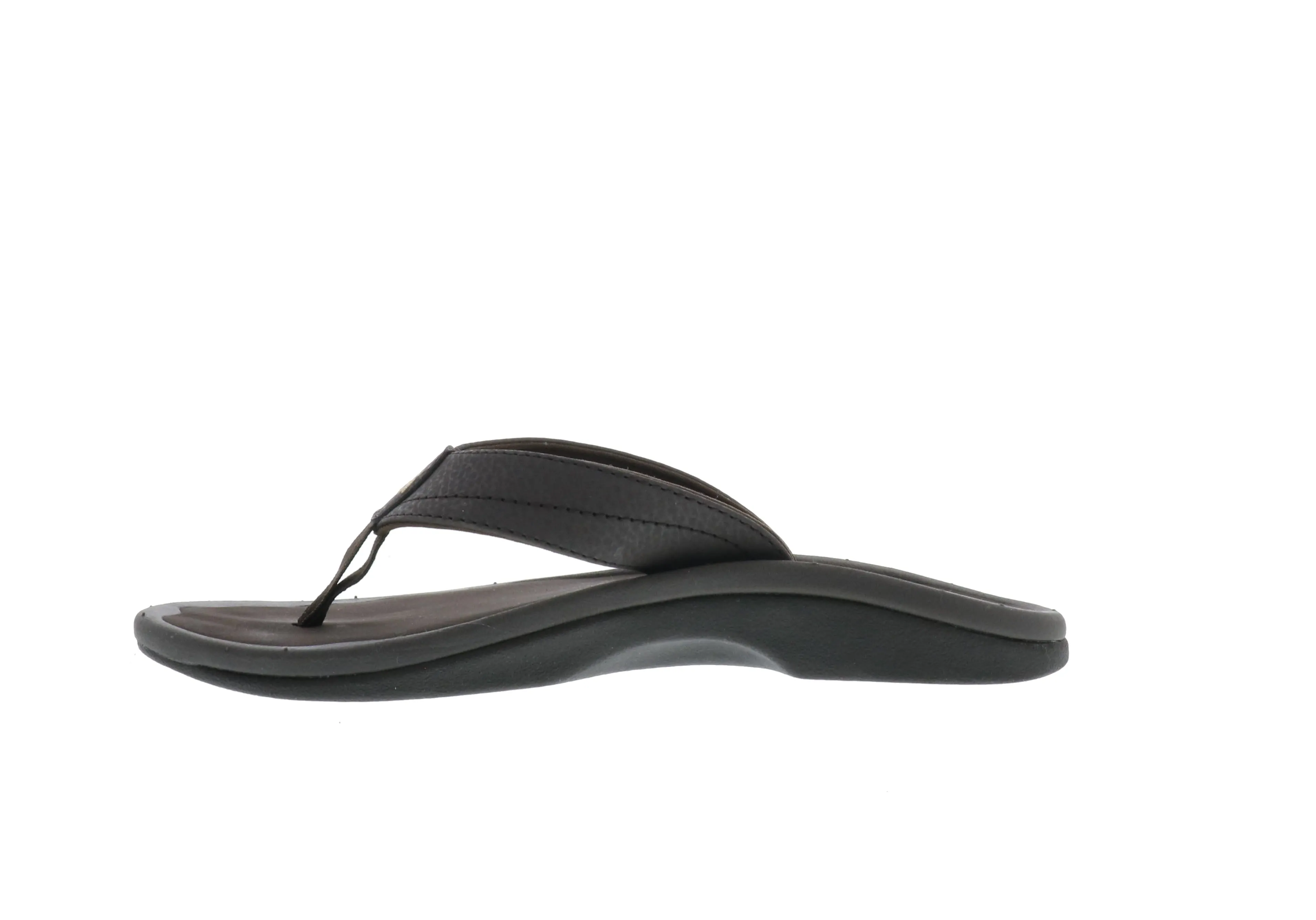 Olukai 'Ohana (Women's) - Dk Java/Dk Java City Breeze
