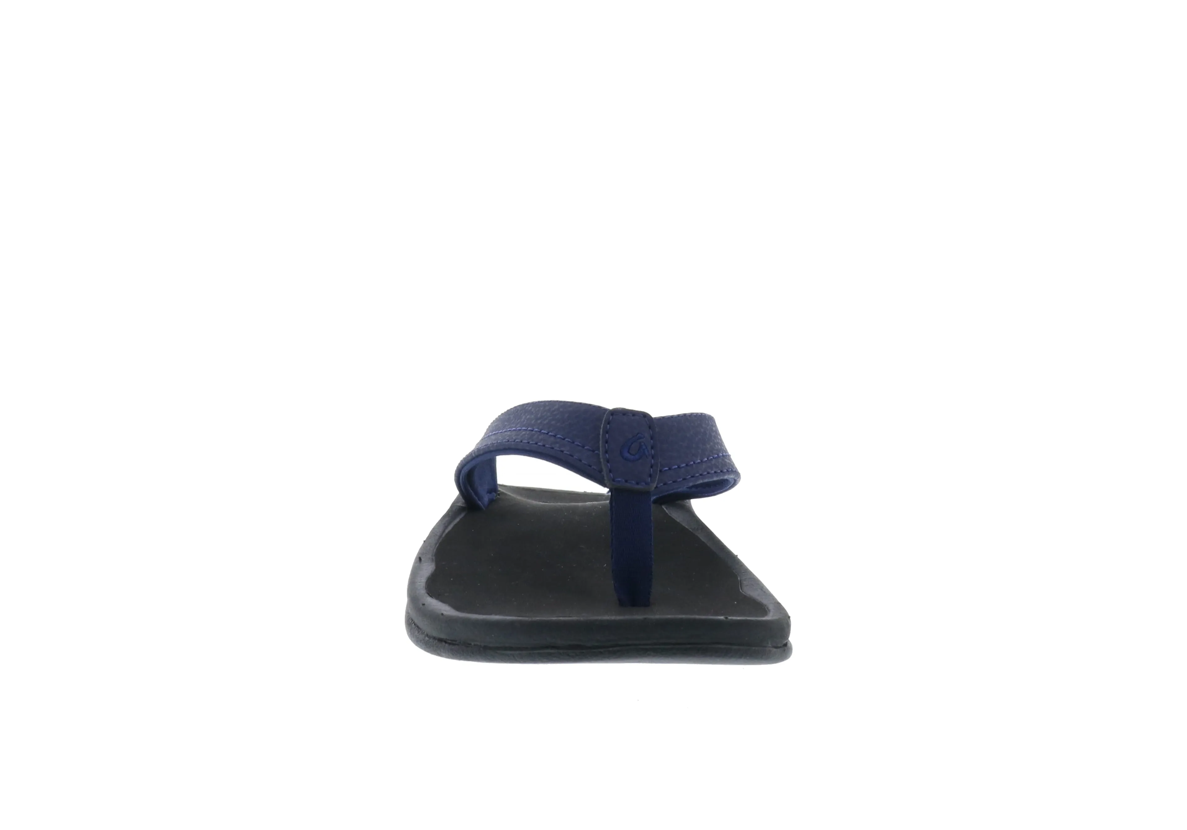 Olukai 'Ohana (Women's) - Pacifica Black Pool Day
