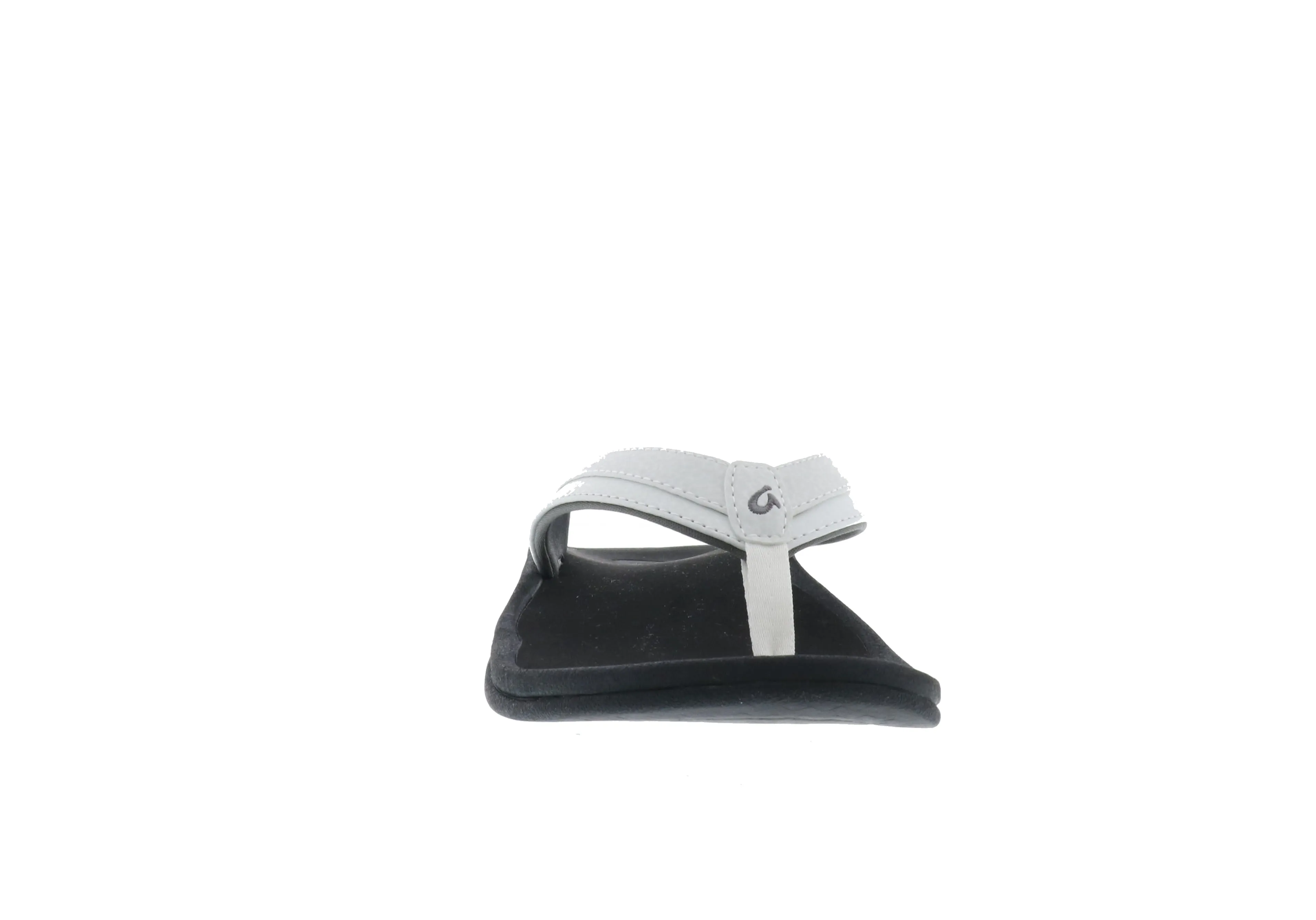 Olukai 'Ohana (Women's) - White/Black Light Soul