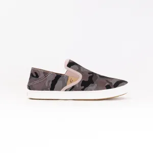 Olukai Pehuea Pa'i (Women's) - Soft Pink/Camo bunions relief Olukai Pehuea Pa'i (Women's) - Soft Pink/Camo soft lining
